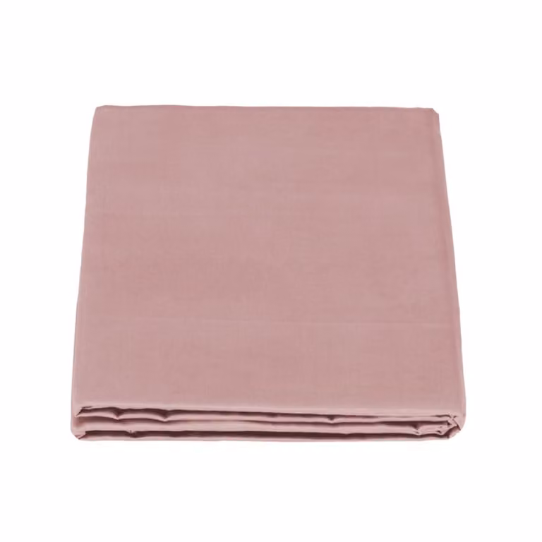 TRECENTO Lenzuolo - Taglia: 2 piazze,Colore: TRECENTO - ROSA