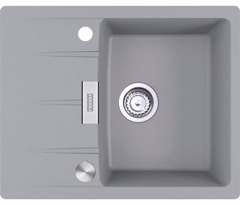 Franke Centro CNG 611-62 Fragranit pietra gr. rev. 114068142