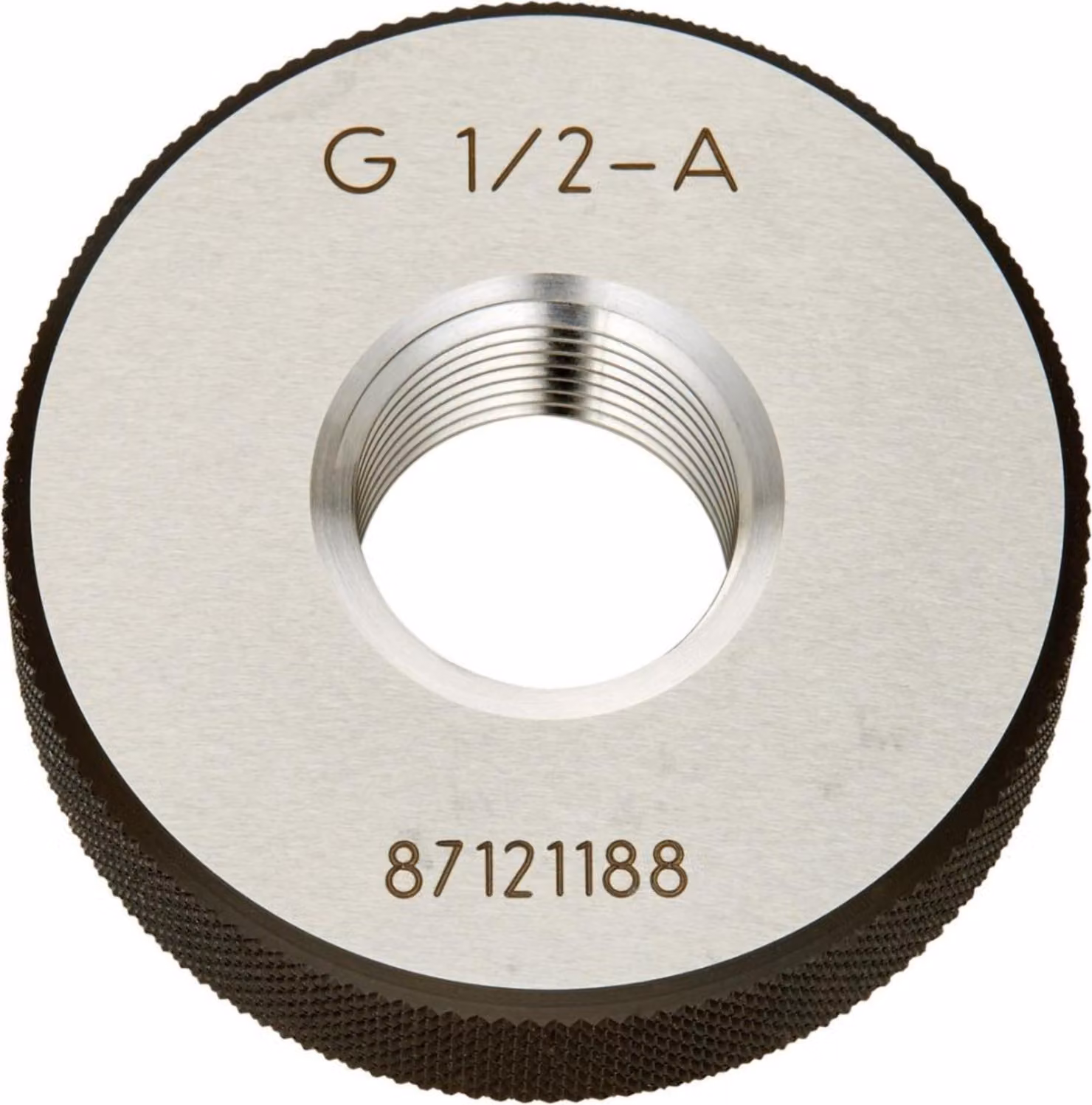 Anello di filettatura G 1/4 in. x 19 Tol.A BOSS