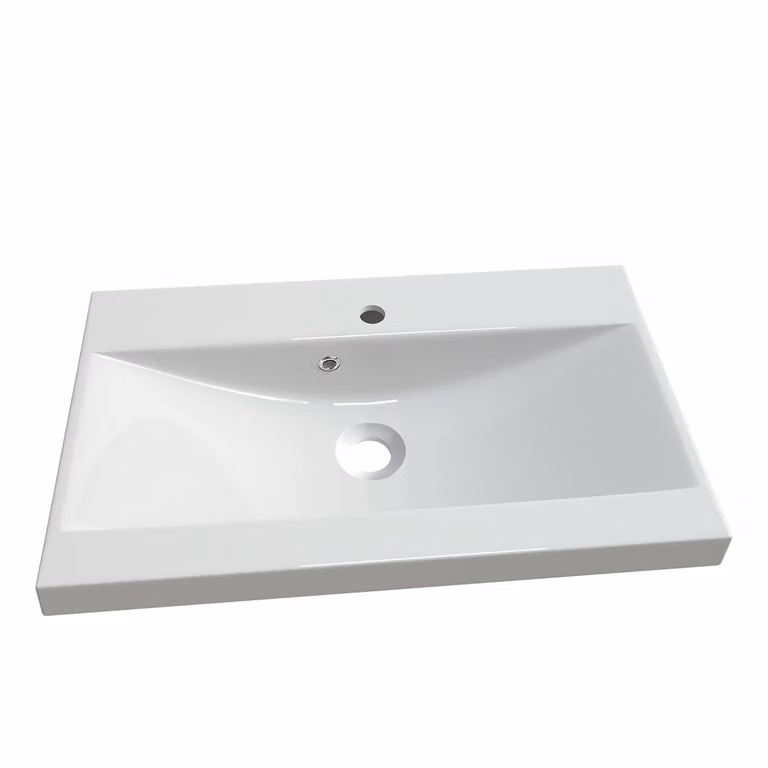 Lavabo ROANO + sifone GRATIS