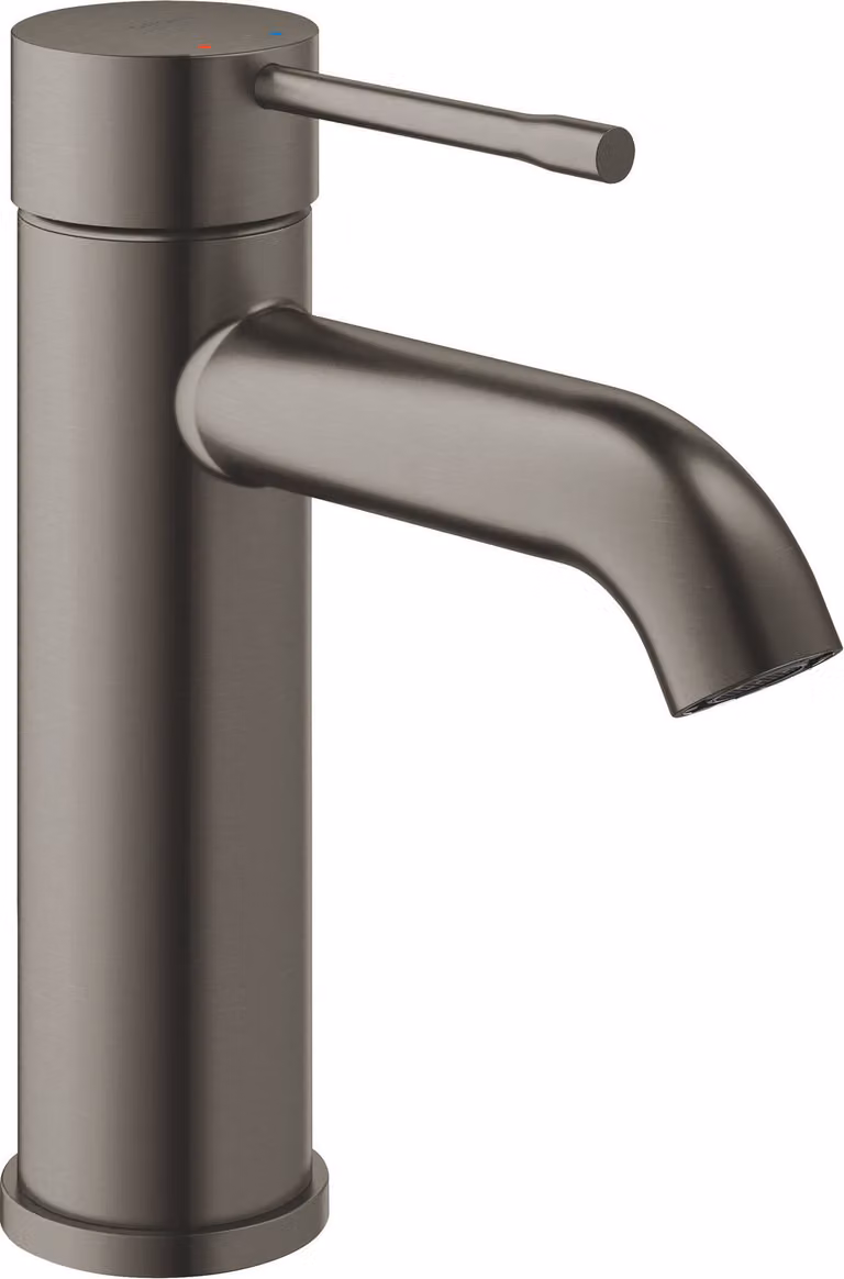 Rubinetti per bagno e cucina GROHE rubinetto lavabo Essence Brushed 23590AL1
