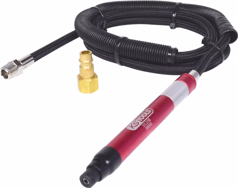 KS TOOLS Smerigliatrice pneumatica per perni 70.000 giri/min - 515.3198