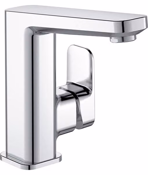 Ideal Standard TONIC II miscelatore monocomando per lavabo con bocca alta senza scarico cromato