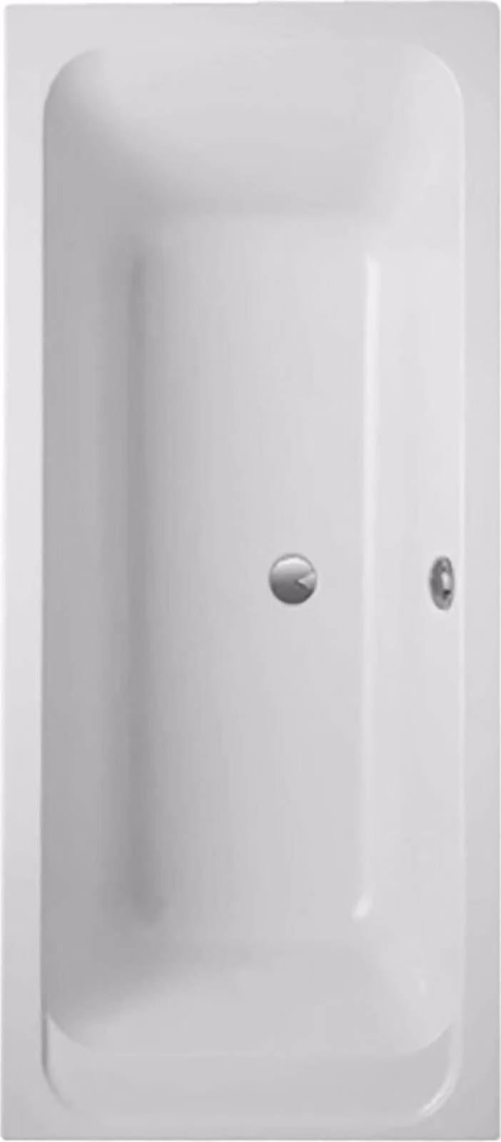 Villeroy & Boch vasca da incasso ARCHITECTURA rettangolare 1900 x 900 mm bianco