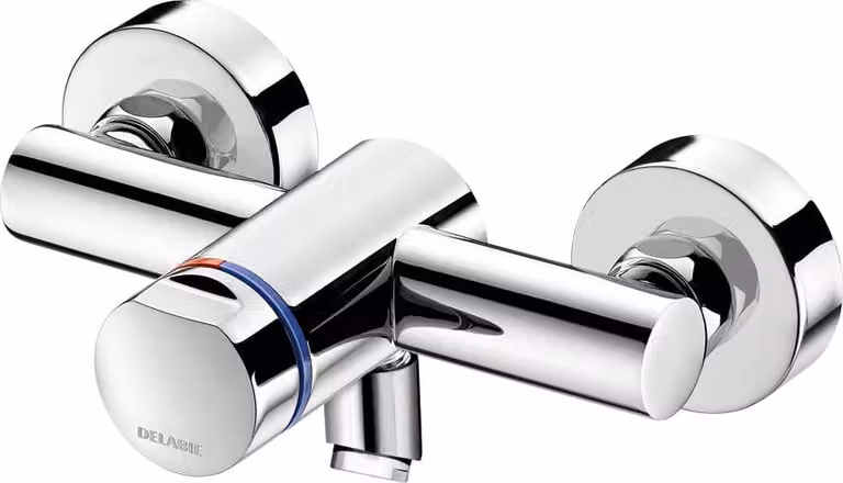 Delabie MBatt. TEMPOMIX 3 WT G1/2B AP ~7 sec. MA 150 uscita breve