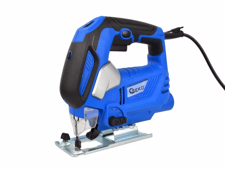 Seghetto alternativo con laser 810W 06386