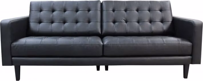 Chesterfield Sofagarnitur 3+2+1 Tirana Couch Polster Set Sofas Couchen Leder