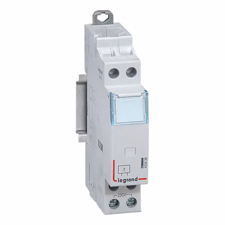 Legrand 412439, Multicolore, 118 g