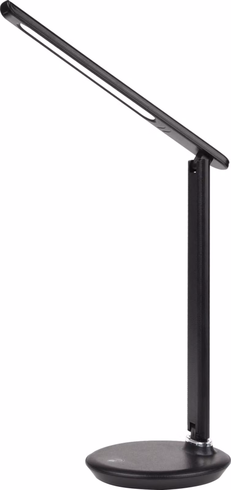 LUXULA Lampada da tavolo LED LX700150, dimmerabile, funzione CCT, 9W, nero