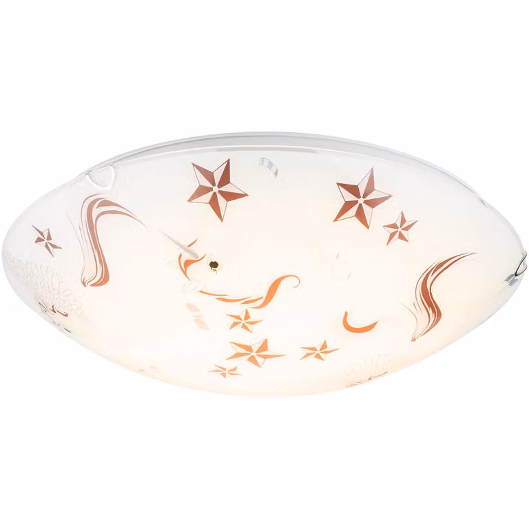 Lampada da soffitto per bambini Lampada da soffitto per bambini 40609-16