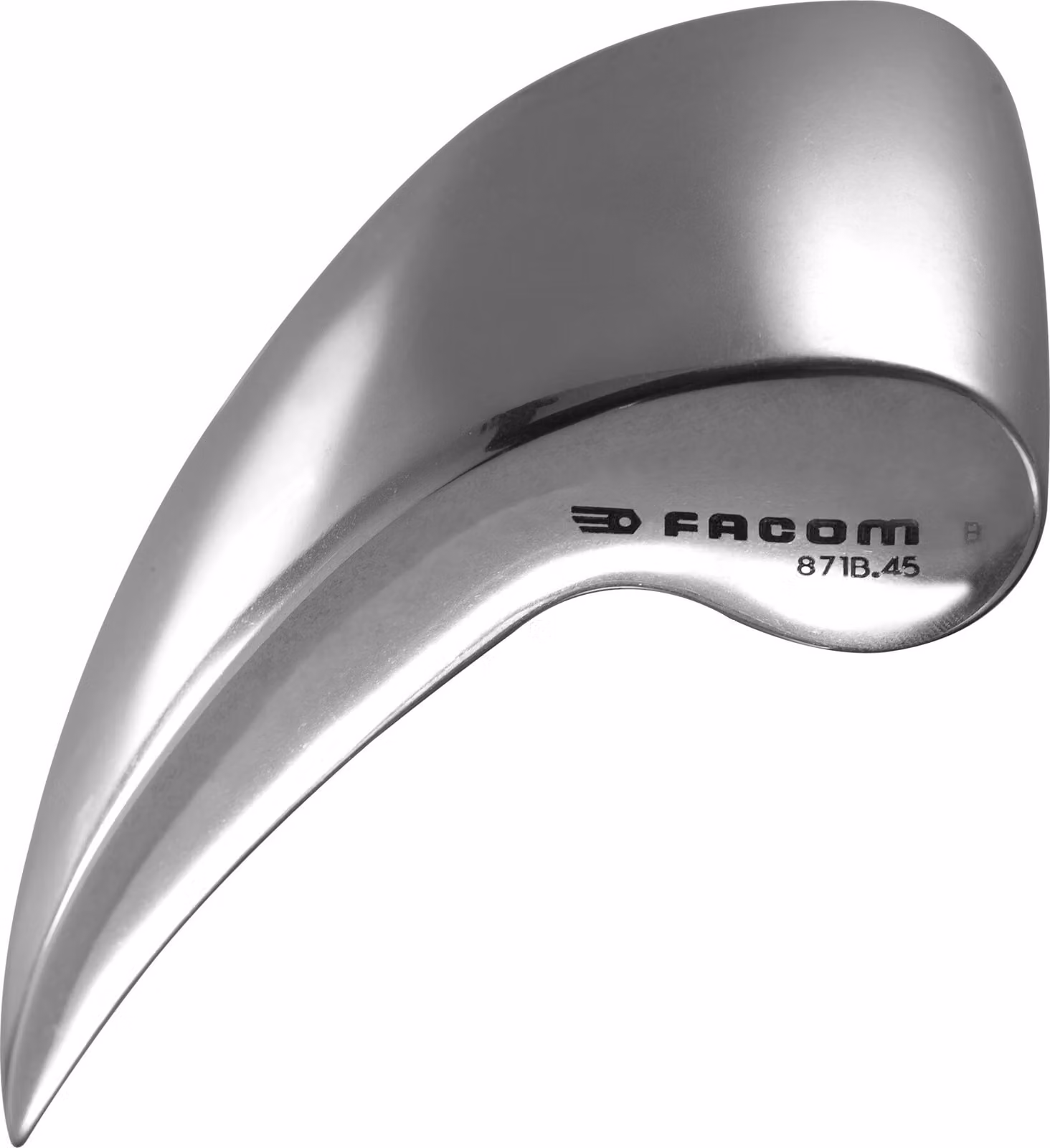 Facom Handfaust schlanke Form 90x65x32mm