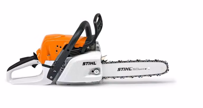 Motosega a benzina STIHL MS 231 Lunghezza di taglio 35 cm