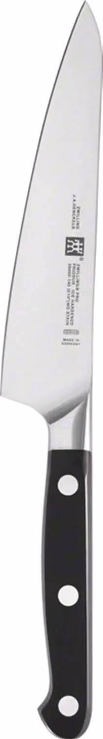 Coltello Chef Compact linea ZWILLING Pro
