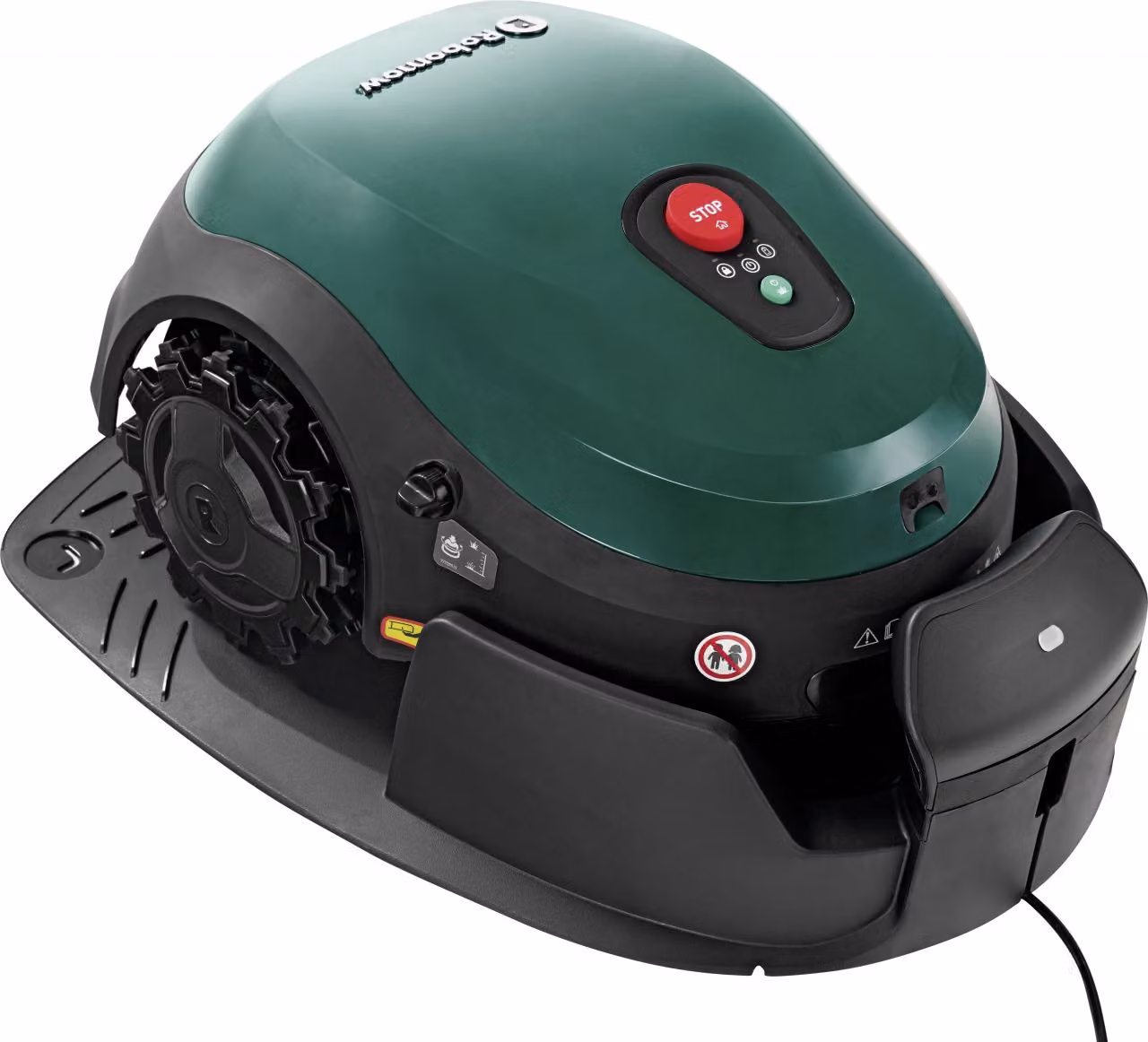 ROBOMOW RT700 tosaerba robotizzato 4,3 Ah