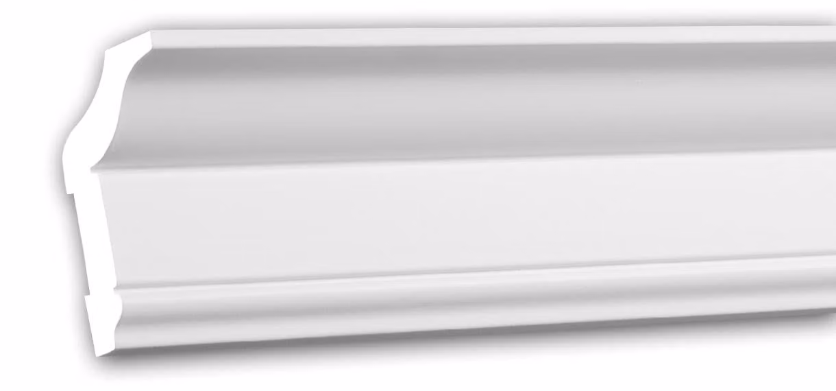 Rivestimento flessibile Profhome 150174F stile neoclassico 2 m