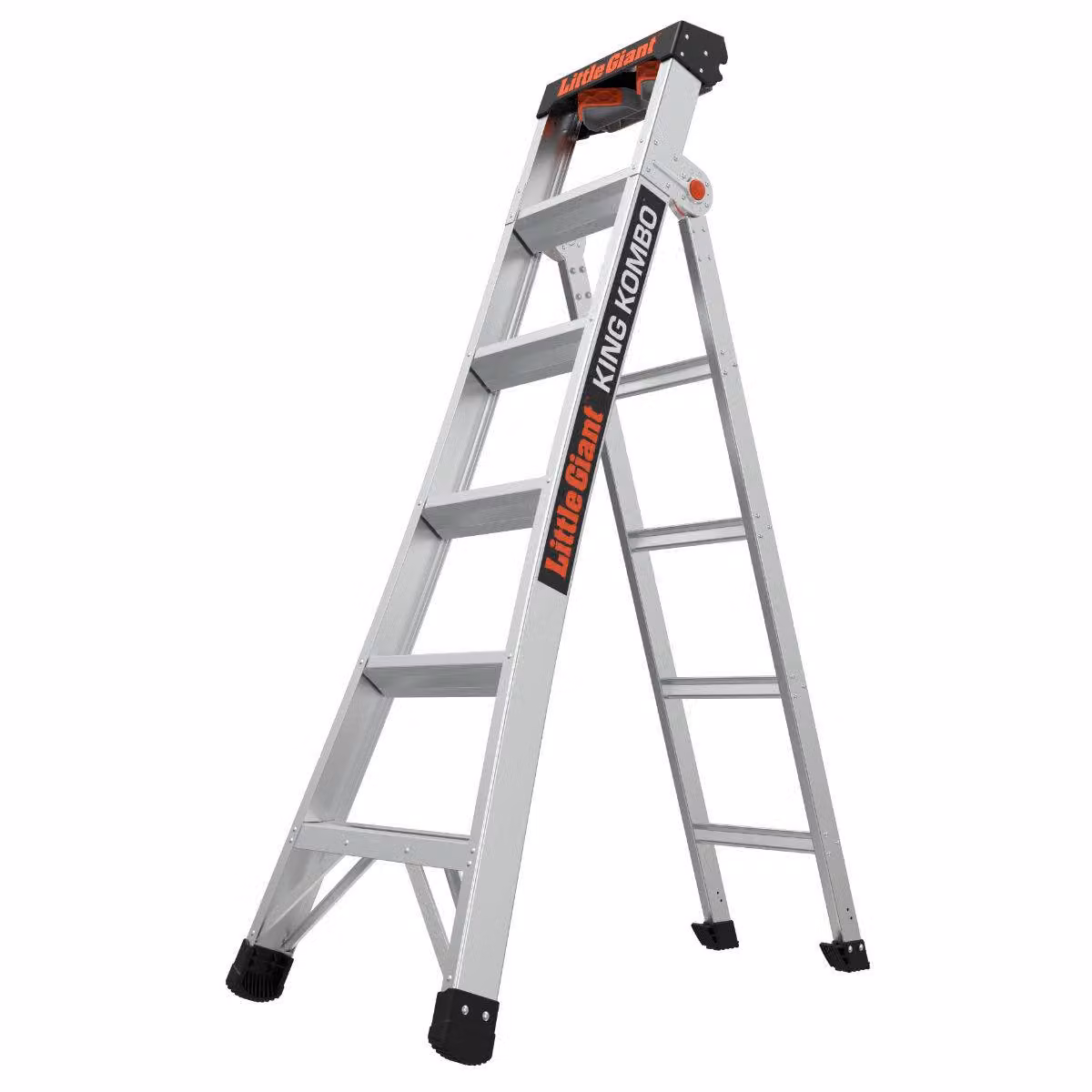 Little Giant King Kombo Professional M6