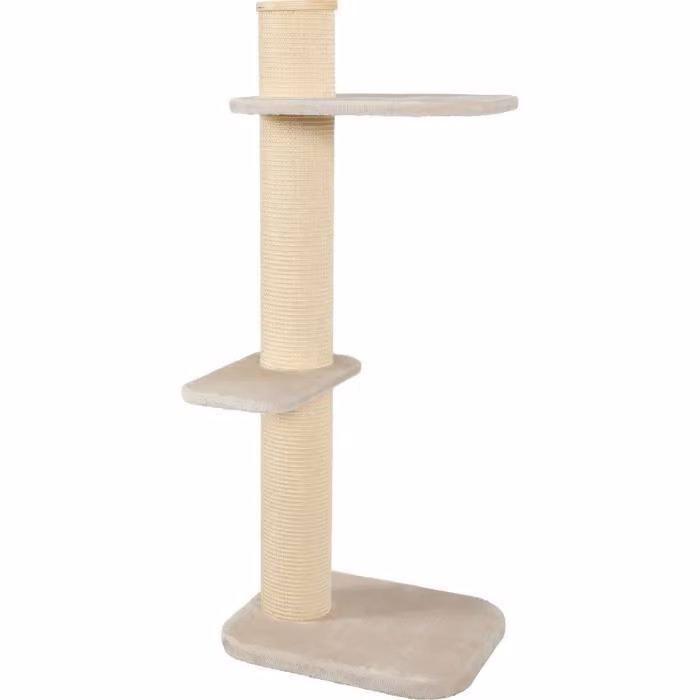 Zolux City Cat 3 - Tiragraffi, beige