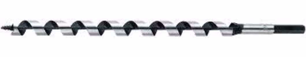 Trivella LEWIS 6 x 460 mm FORTIS