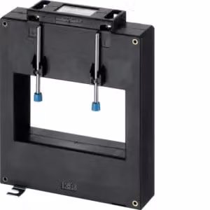 Trasformatore di corrente passante per binario/cavo BG 1274 4000/5 A 15 VA Classe 1