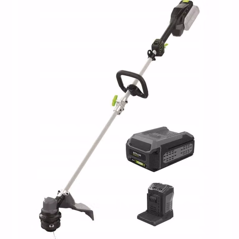 Leggero tagliabordi a batteria