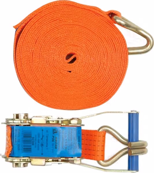 Nastro trasportatore standard 6m / 5000 m /50mm