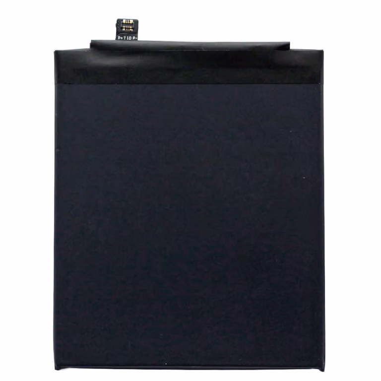 Replica della batteria adatta solo per Xiaomi Mi Note 4x, Redmi Note 4x batteria BN43 4000mAh 15,4Wh