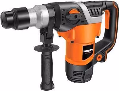 Martello Tassell Scalpell 785601 Wokin Volt 230 Watt 1100 J4.5 Sds Plus