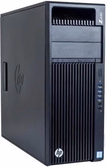 Hp z440 e5-1620 v3-16/256 - RSW100039