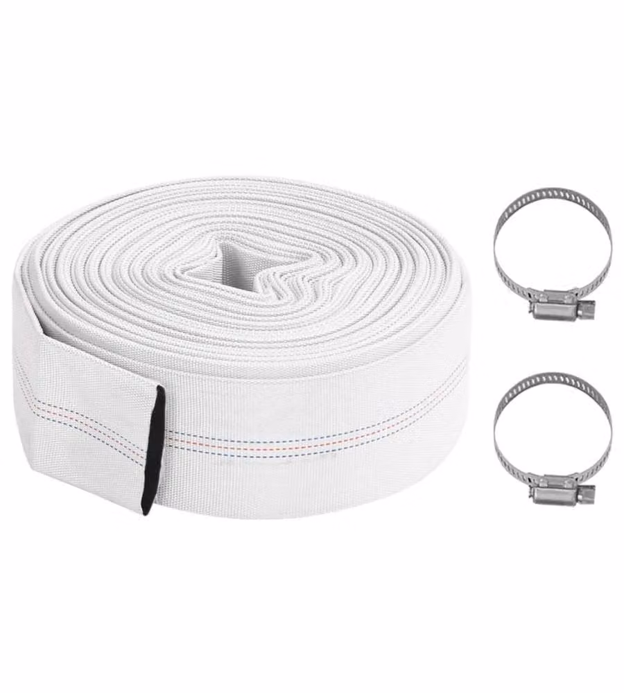 Tubo Antincendio 30m 3" in PVC