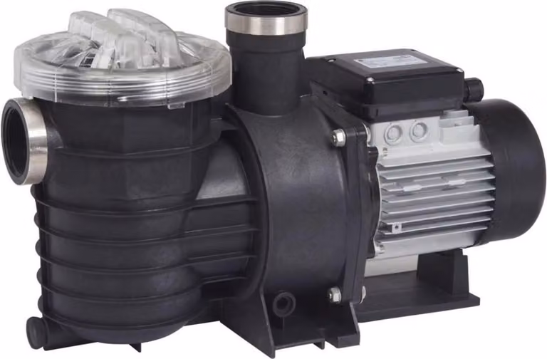 Pompa di filtrazione 14m3 / h mono Ksb FILTRA 14E