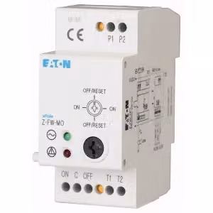 Dispositivo di riarmo Eaton, 24-240 V 284730