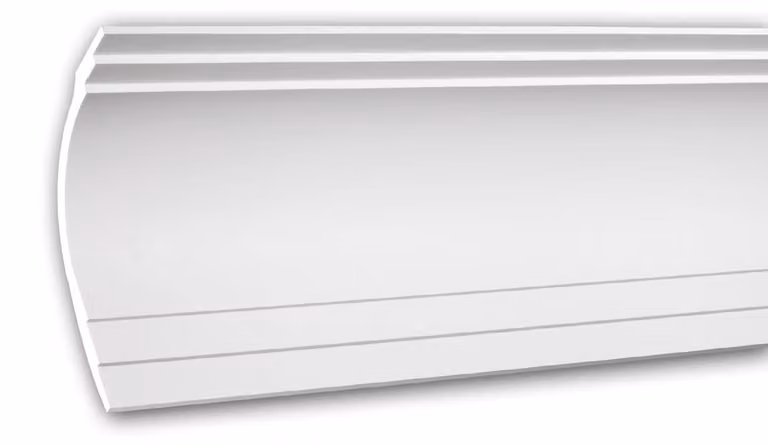 Profilo flessibile Profhome 150271F stile moderno 2 m