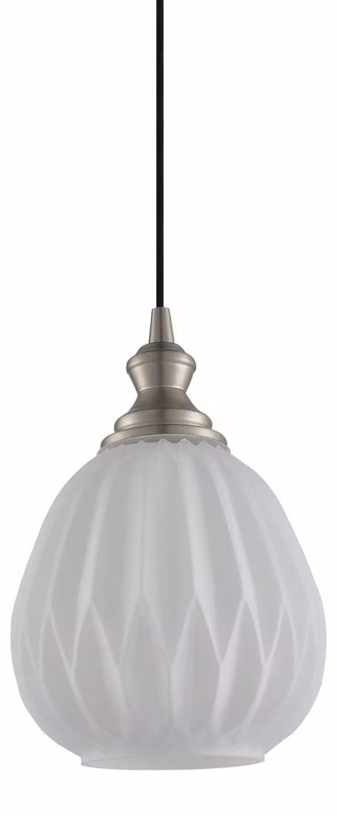 Lampada a sospensione Rodez 1xE27x20W, dimensioni: 120x18x18 cm, IP20, Italux