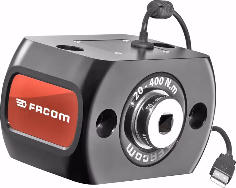 Facom Drehmomentsensor 20 - 400 Nm