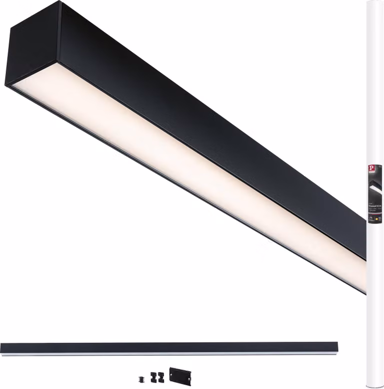 Paulmann Linion canale luminoso 1,5 m