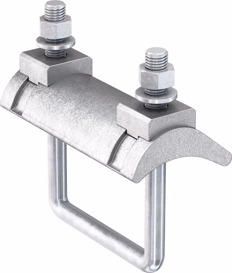 artiglio portante fischer FMBC 160 4 pz