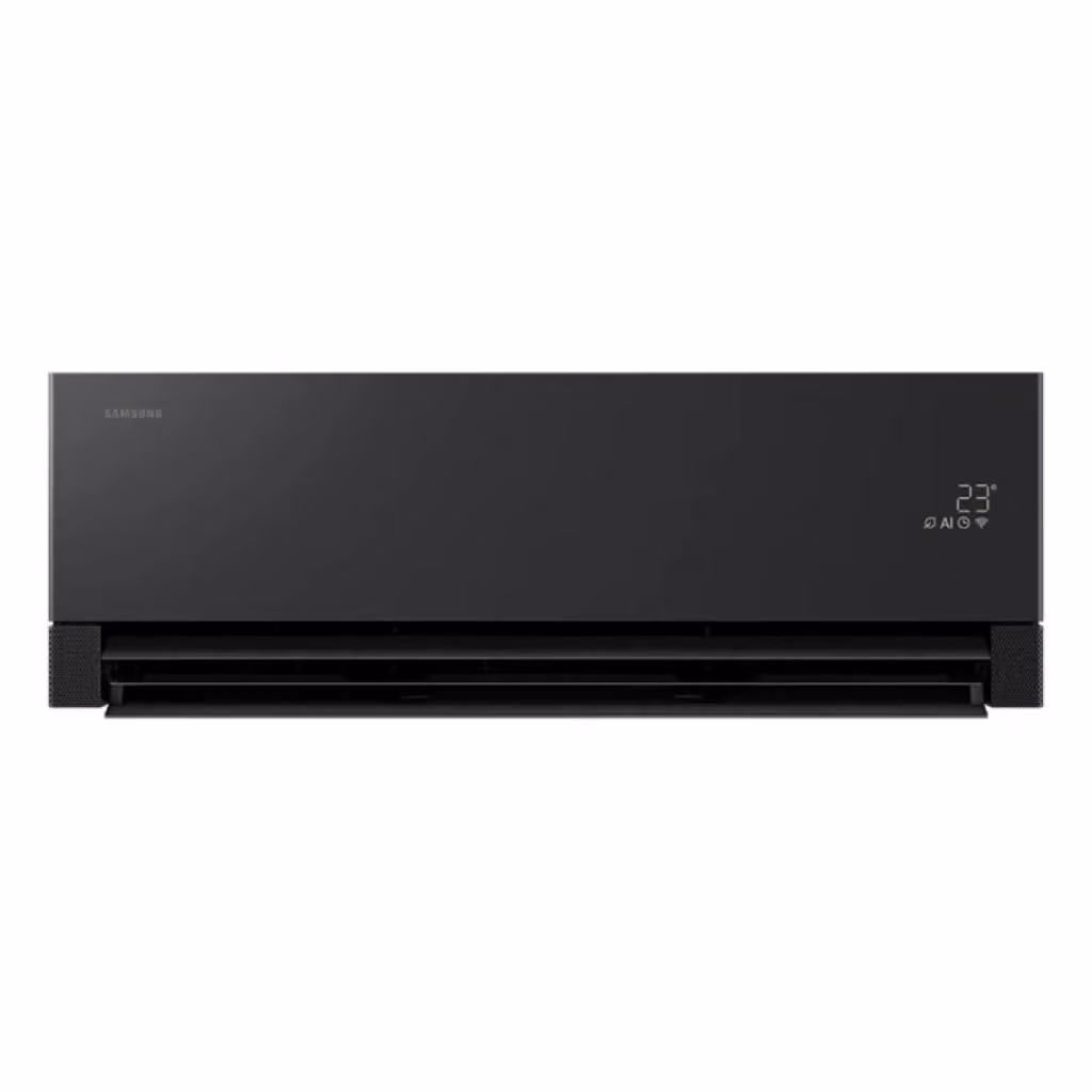 Condizionatore Samsung WindFree Première Black 9000 Btu con Wi-Fi Integrato e Classe Energetica A+++ – 2