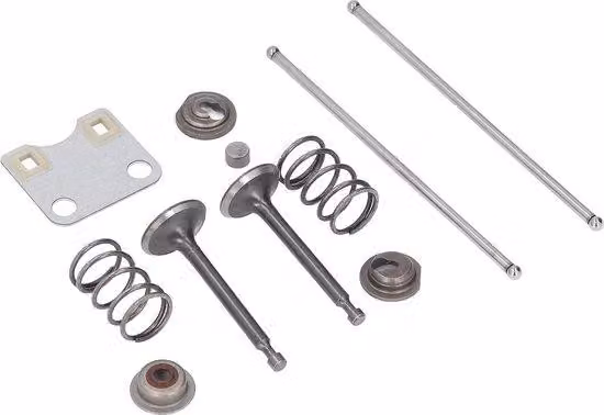 Set di ricambio per copertura protettiva tosaerba 14791-ZE1-010 Accessori per motori da 5,5 HP e 6,5 HP