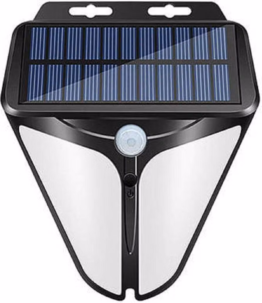 Lampada solare Superfire Ff11-F, 6W, 280Lm, 1500Mah