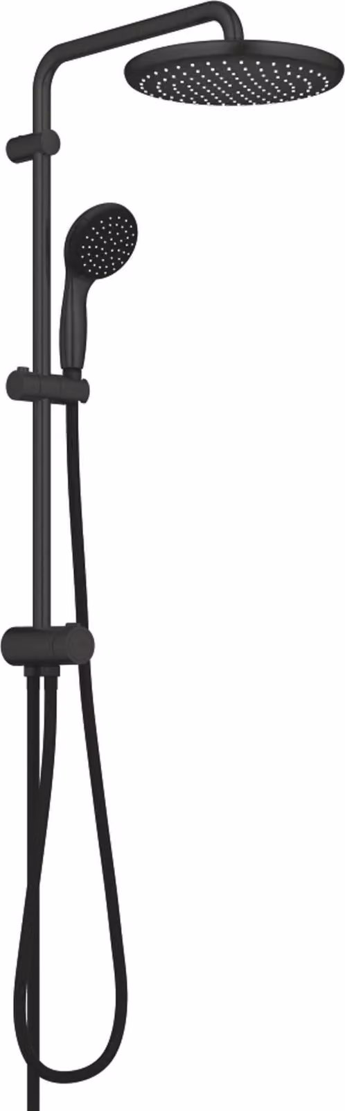 GROHE Vitalio Start System 250, 1 cusů