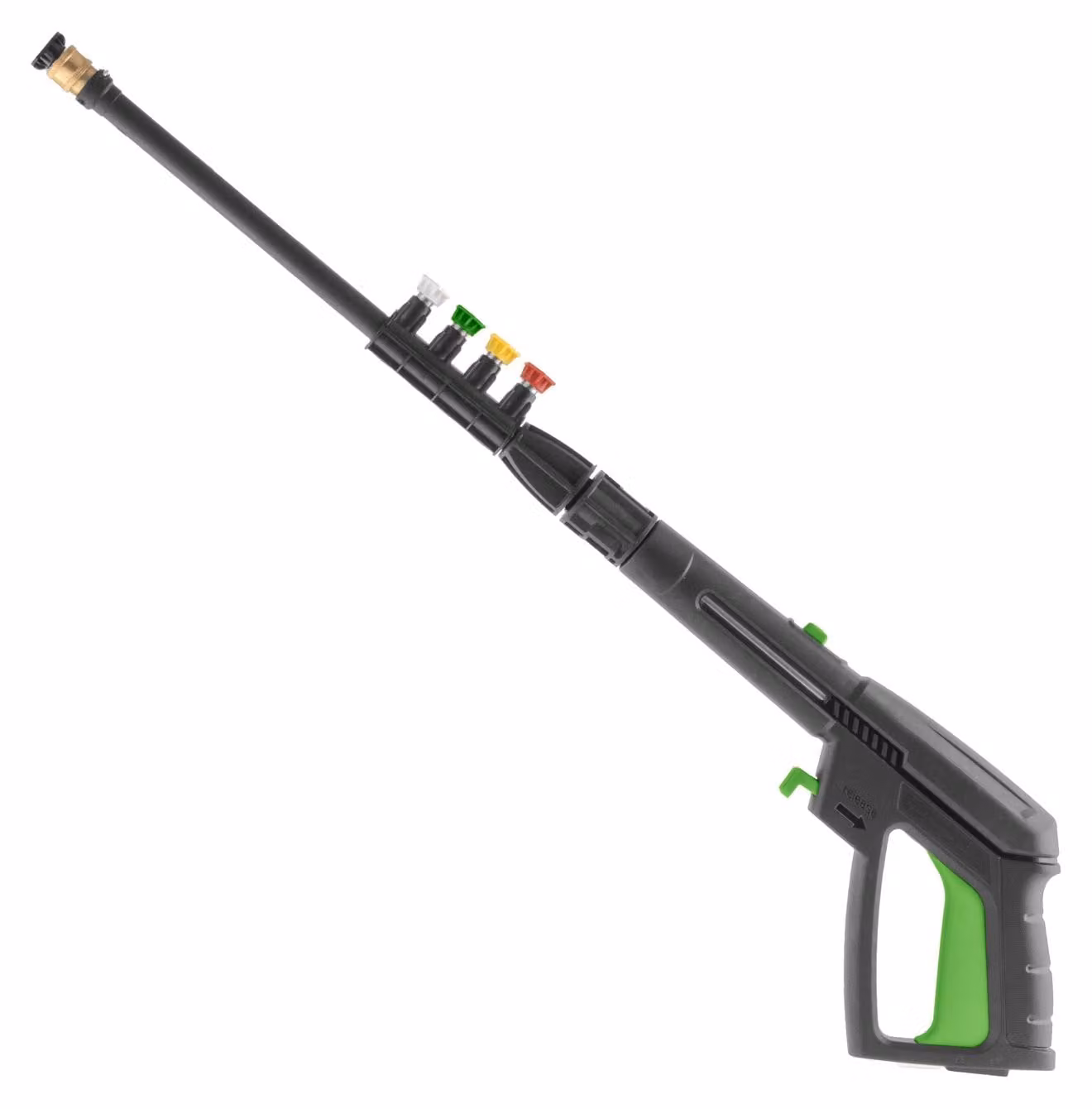 Pistole per idropulitrici Procraft GN-30