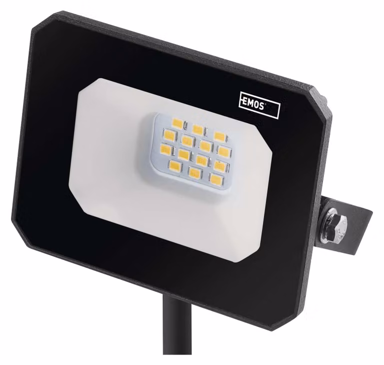 Emos Led Reflektor Simpo 10W, 1000Lm, 4000K