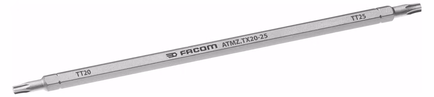 Facom Klinge fuer ATMZ TT20-TT25