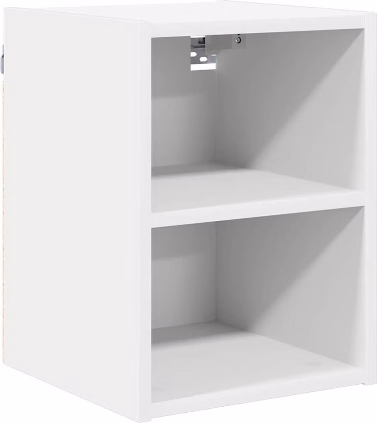 Armadio pensile Bianco 30 x 29,5 x 40 cm Legno multistrato
