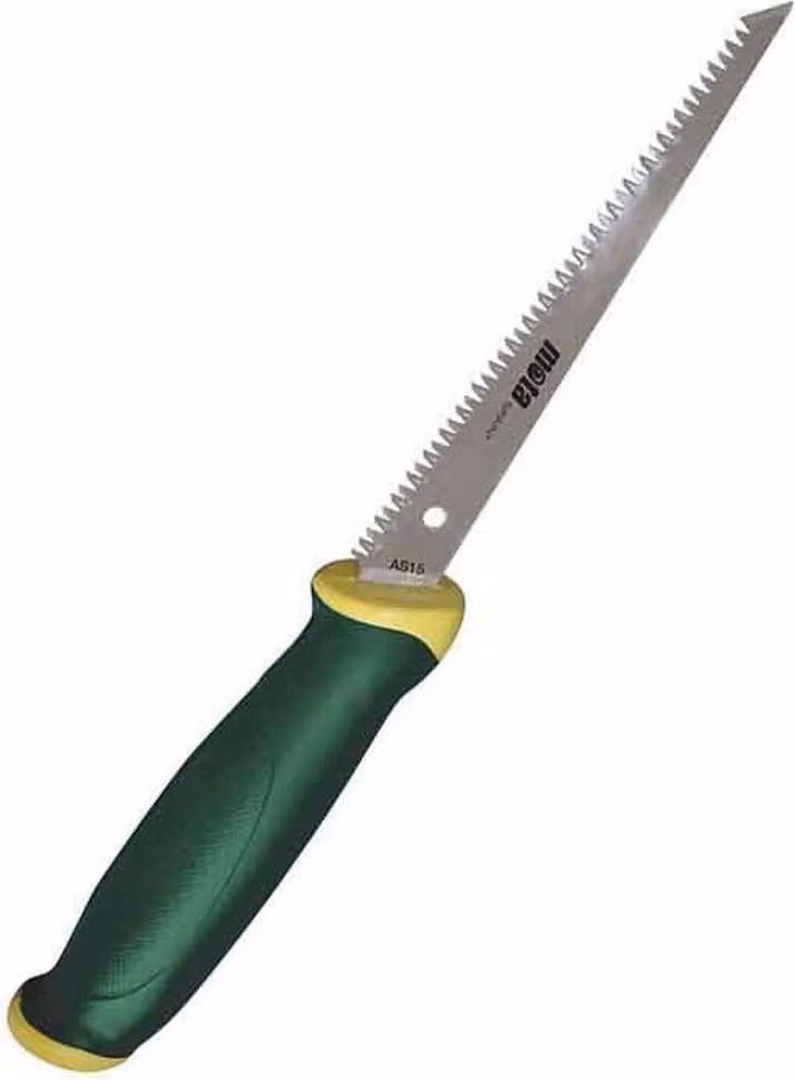 Sega per muratura a secco 150 mm - 6" as15