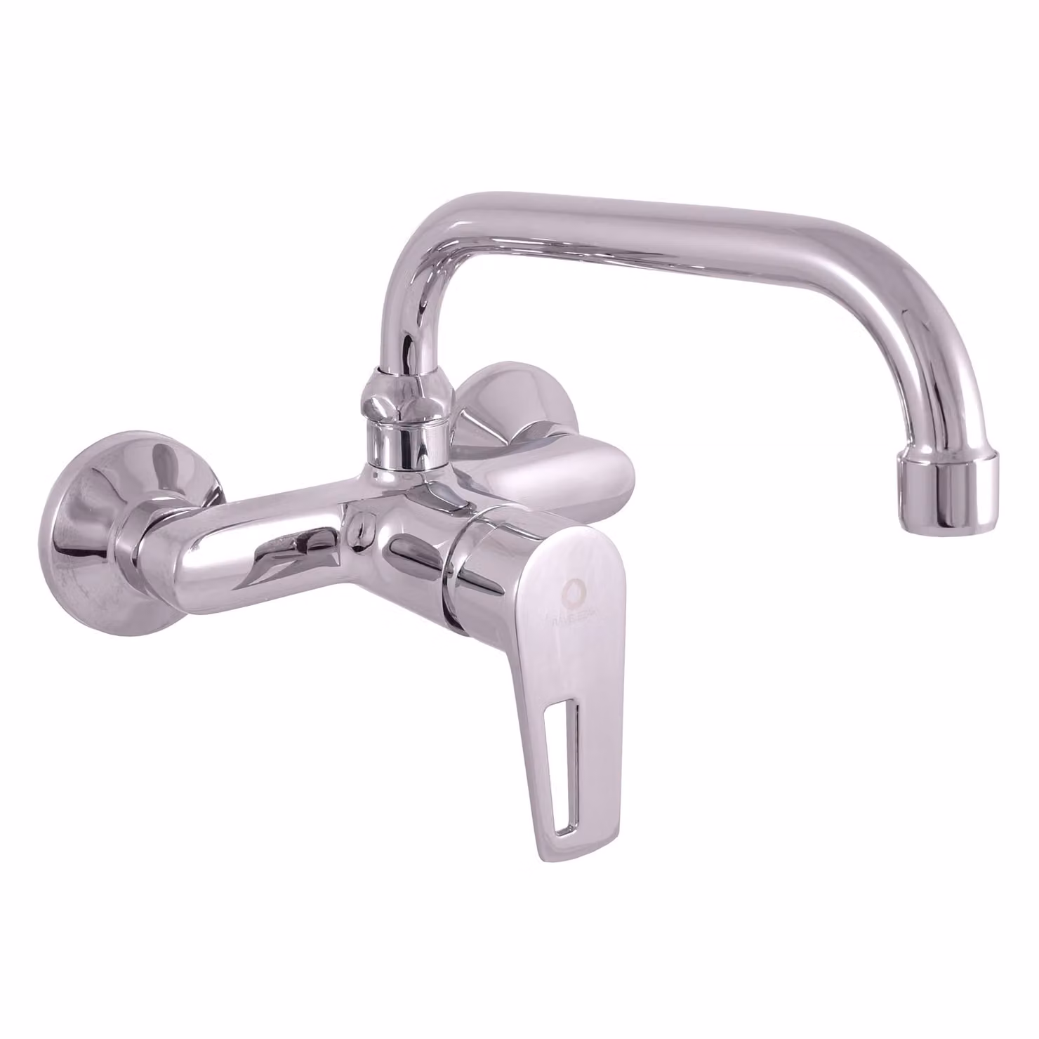 RAV Slezák Miscelatore lavello/lavabo a parete Slezák RAV Colorado CO202/27 Colore: cromo, Dimensioni: 150 mm