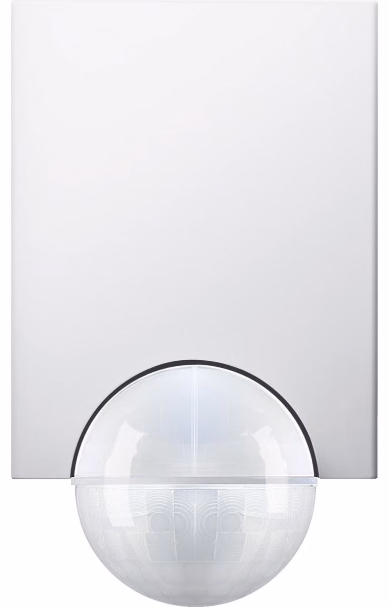 Rilevatore di movimento Merten ARGUS 220 bianco polare MEG5628-3119