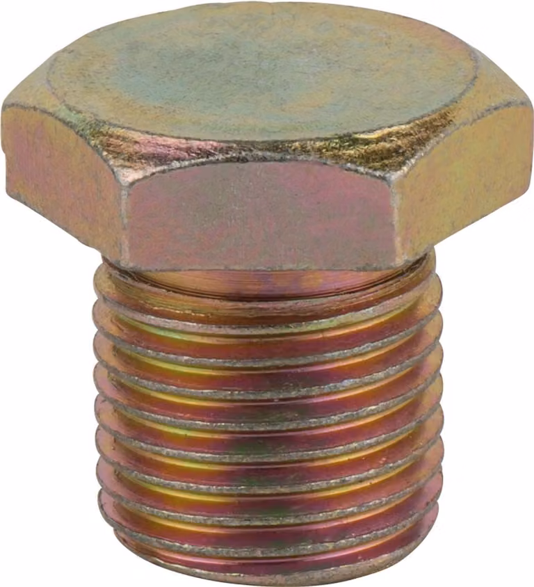 KS TOOLS 430.1031 Tappo a vite per coppa dell'olio