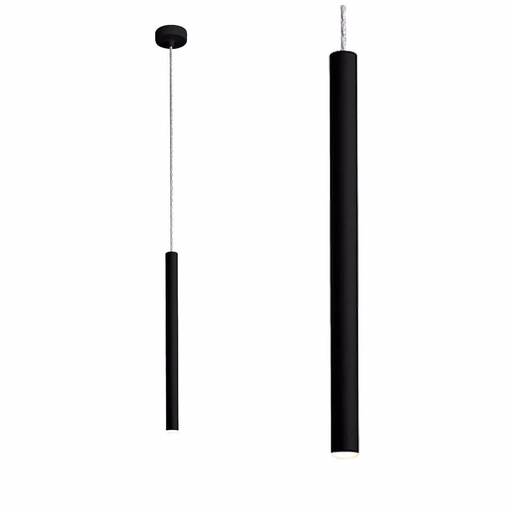 LOYA Lampada a sospensione LED P0461-01A-P7P7 Linea Zuma