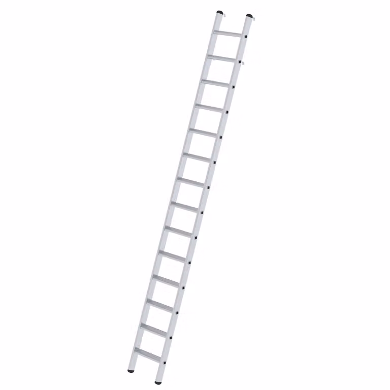 Scala a pioli, aggancio 14 gradini